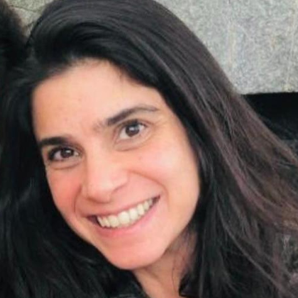 Antonia Teixeira
